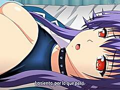 Hyooudoou Episode 2 Sub Español Hentai Action