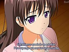 Hyooudoou Episode 2 Sub Español Hentai Action