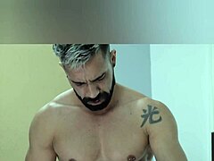 Teen Agatha Ludovino Intense Oral on Monster Cock at Oscar Luz