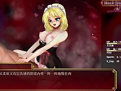 in black smith hentai, fucking until legs soft 😵