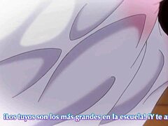 I wached ajisai no chiru koro ni with spnish subs