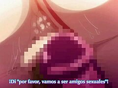 I wached ajisai no chiru koro ni with spnish subs