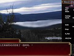 in black smith hentai, fucking until legs soft 😵