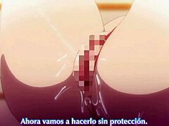 I wached ajisai no chiru koro ni with spnish subs