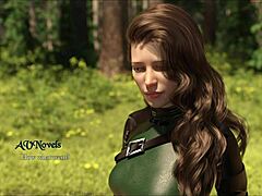 The Price Of Power Chapter 106 In Anime Hentai Game Series