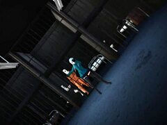 is sagiri izumi dancing with a monster?