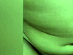 my dad's best friend visits, but i devour his huge cock while waiting