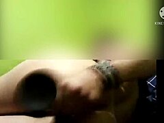 Juguito Anal Toys Dildo Assfucking Solo!
