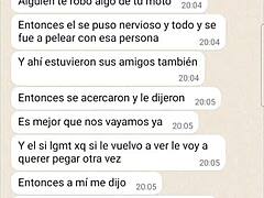 My Girlfriend Shares Her Story After Breakup Part 3