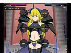 she destroyed me in the game, but at least she helped overthrow the demoness