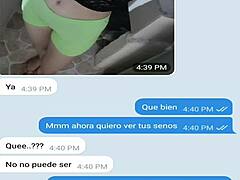 Caught cheating? Show that dance!