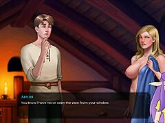 What a legend! Nude swimming in part 27