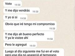 My Girlfriend Shares Her Story After Breakup Part 3