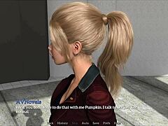 My new memories episode 23!