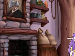 What a legend! Nude swimming in part 27