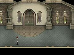 pregnant hentai babe gets cum on face 😍