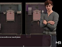 pregnant hentai babe gets cum on face 😍