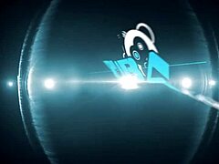 vanessa makin’ a hot foot fetish vid