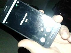 She records herself masturbating for me