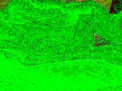 Teen girl gets fucked by her friend during quarantine