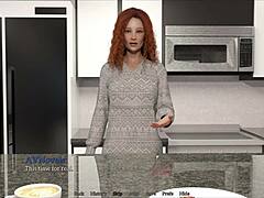 This is the 57th installment of my new memories with erotic cartoons.