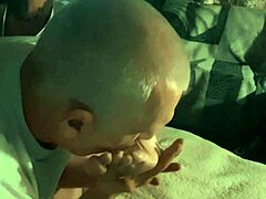 Verification Film of Couple Amateurs