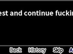 Let's Play Ghost Girl's XXXL Pussy Part 3