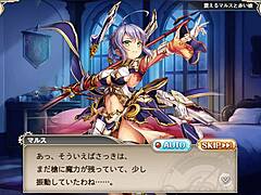 anime game vibe on crotch feels insanely good lol