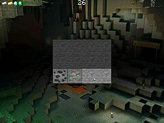 Milf Cookies Hornycraft Parody Game