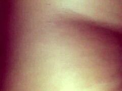 Fiery Wife In Passionate Sexual Encounters