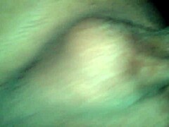 BBW Performs Intense Sentones Twerking on Face