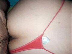 What a nice ass my favorite aunt has, latina