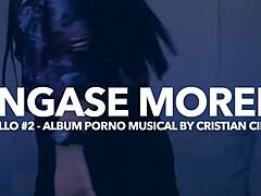 Come on, morena, hot brunettes ready for action