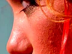 charley chase fucks her sexy girlfriend hard 😘