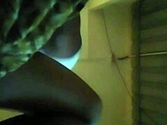 i watch eva parvin in a hardcore scene