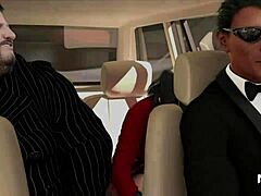 Fashionbusiness You're Not Wearing Panties in 3D Anime Game