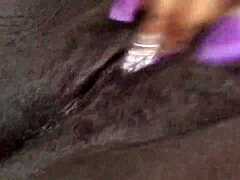 wet pussy squirting drives me wild