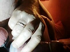 evening gym cock workout routine