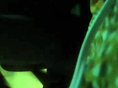 i watch eva parvin in a hardcore scene