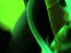 i watch eva parvin in a hardcore scene