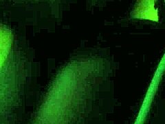 i watch eva parvin in a hardcore scene