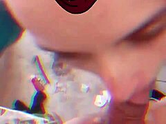 Sahorimoon Ft Feikes - Cogiendo En El Baño