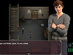 Lust Epidemic Ep 3 - Seducing the Young Nun!