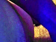 She passionately sucks teen cock with deepthroat and intense blowjob action