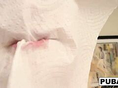 Hot Sex Kittens VyXen & Karmen in a HOT FUCKING Foursome