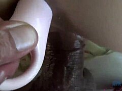 Skinny Asian Teen Fucked On Vacation In POV