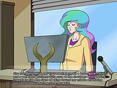 let's play, i'll lead by example with my big tits