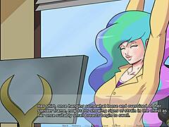 let's play, i'll lead by example with my big tits