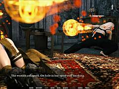 Tales From The Unending Void 119