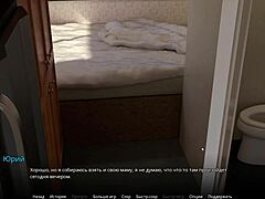 Pretty Gym Slut Mommy Kisses and Rides Big Cock in WVM Part 1